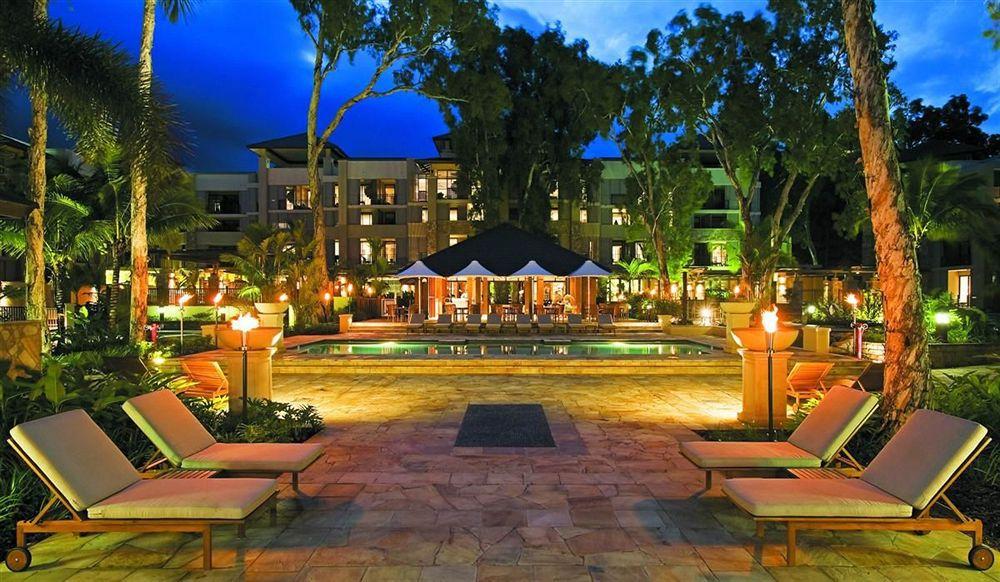 Pullman Palm Cove Sea Temple Resort & Spa Facilities photo