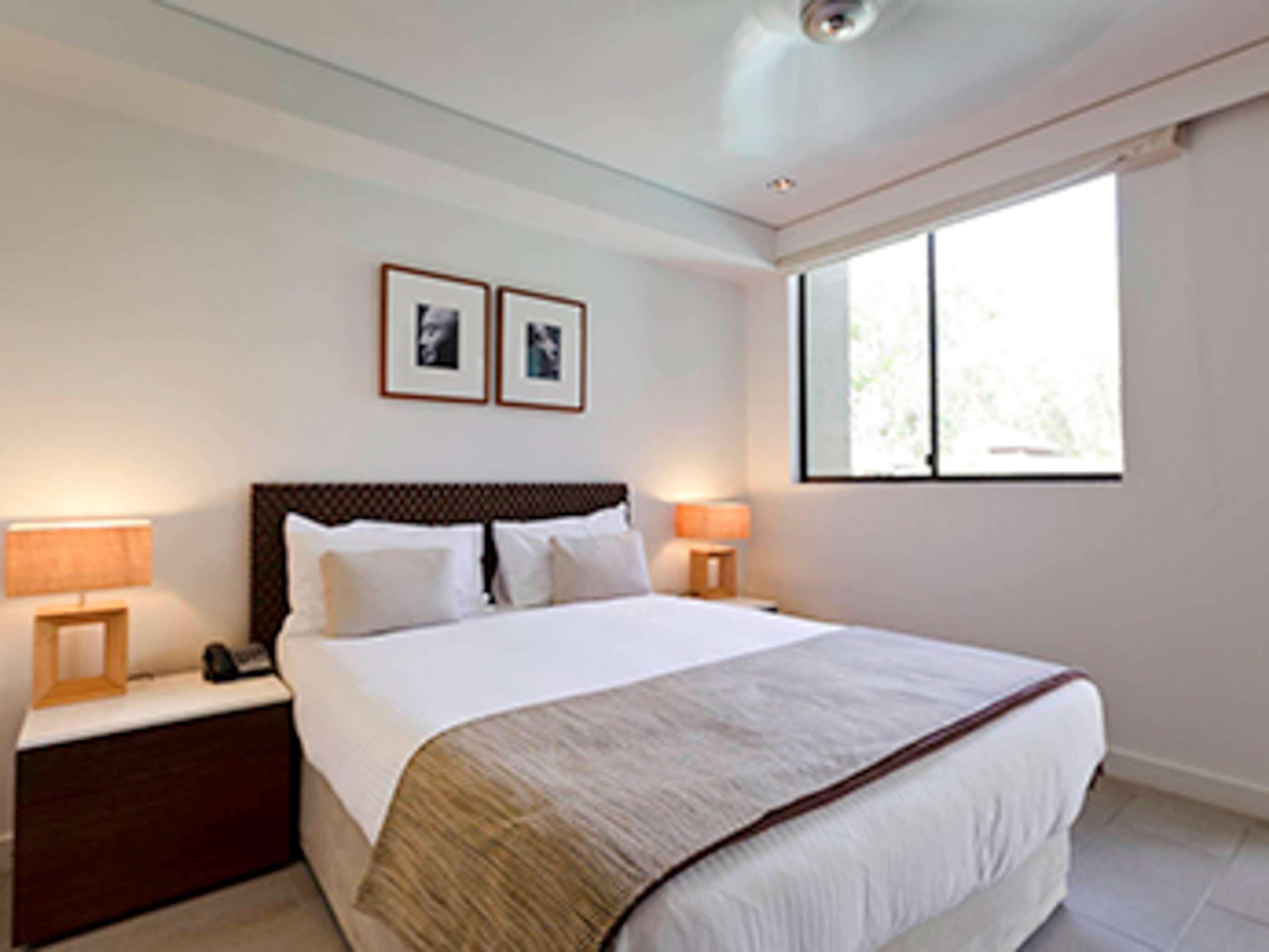 Pullman Palm Cove Sea Temple Resort & Spa Exterior photo