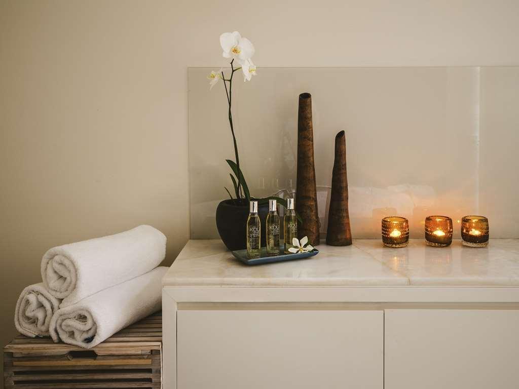 Pullman Palm Cove Sea Temple Resort & Spa Facilities photo